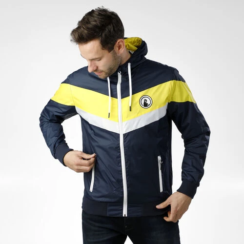 Tweener Windbreaker Men - Image 6
