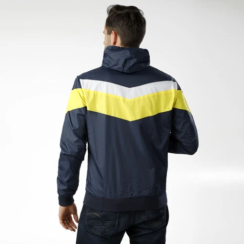Tweener Windbreaker Men - Image 7