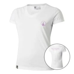 Ready To Serve T-Shirt Women