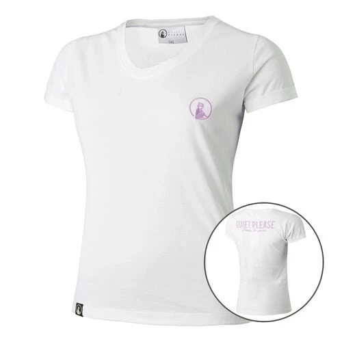 Ready To Serve T-Shirt Women