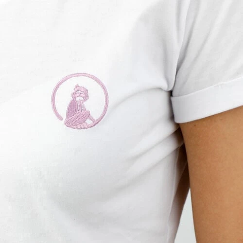 Ready To Serve T-Shirt Women - Image 8