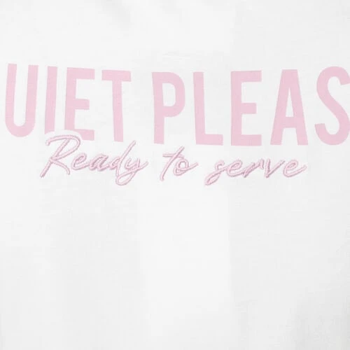 Ready To Serve T-Shirt Women - Image 10