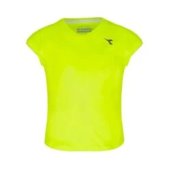 Diadora Team T-Shirt Girls