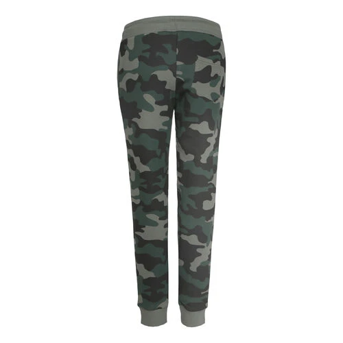 AOP Camou Break Training Pants Women - Image 2