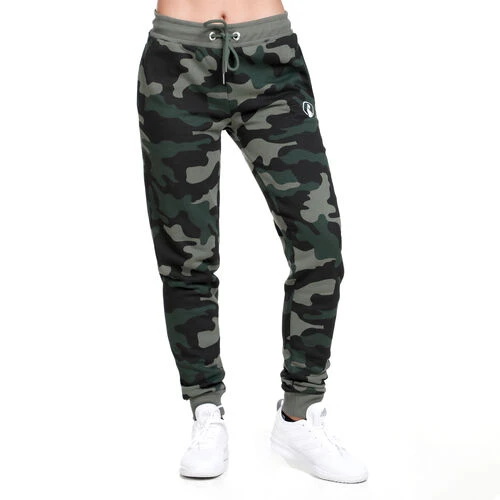 AOP Camou Break Training Pants Women - Image 5
