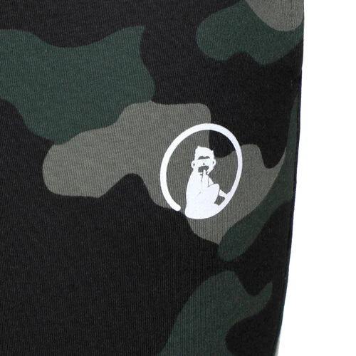 AOP Camou Break Training Pants Women - Image 7