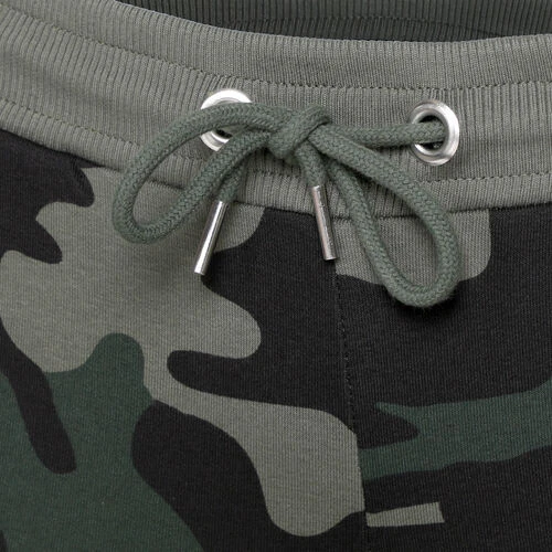 AOP Camou Break Training Pants Women - Image 8