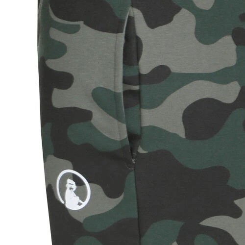 AOP Camou Break Training Pants Women - Image 9