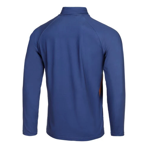 Big Serve 1/4 Zip Long Sleeve Men - Image 2
