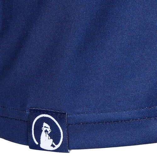 Big Serve 1/4 Zip Long Sleeve Men - Image 6