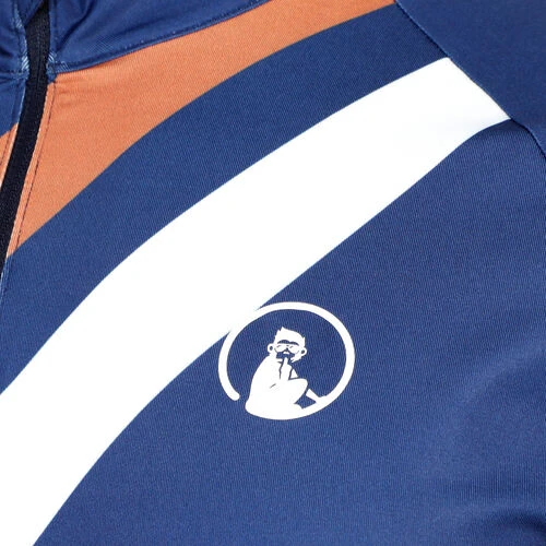 Big Serve 1/4 Zip Long Sleeve Men - Image 8