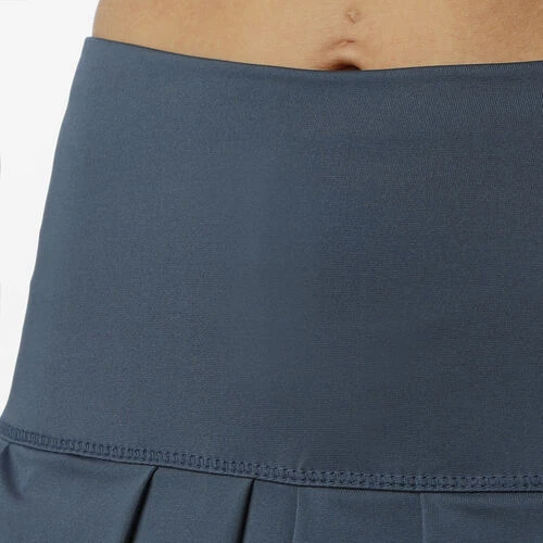 Long Pleat Tier Skirt Special Edition Women - Image 6