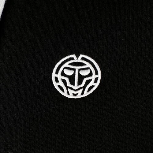 BIDI BADU Keno Basic Zip Hoodie Men - Image 2