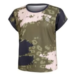 BIDI BADU Pure Wild Capsleeve T-Shirt Women