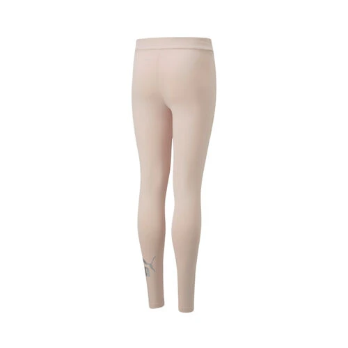Puma Essential + Logo Tight Kids - Image 2