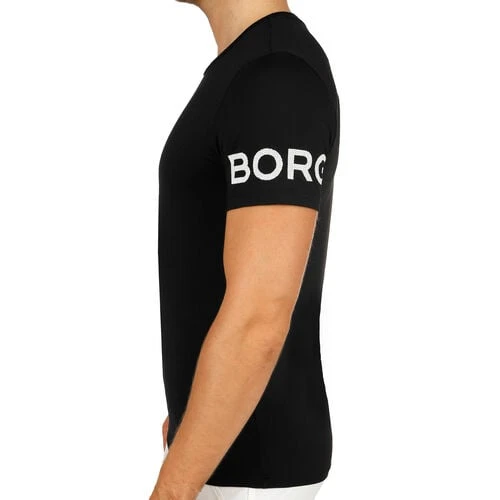 BJØRN BORG Borg T-Shirt Men - Image 4