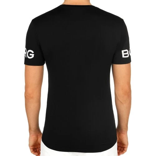 BJØRN BORG Borg T-Shirt Men - Image 2