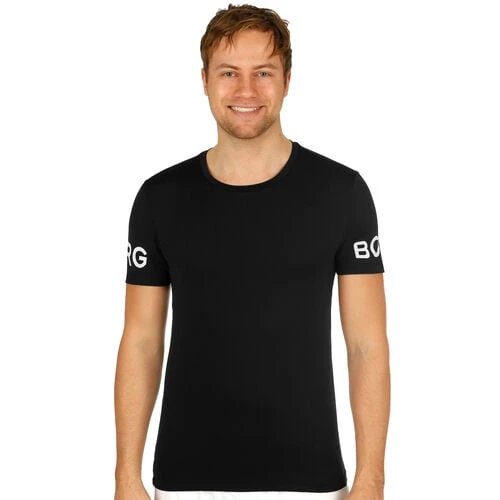 BJØRN BORG Borg T-Shirt Men - Image 3