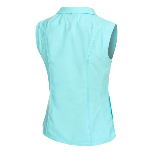 Classic Vest Women - Image 2