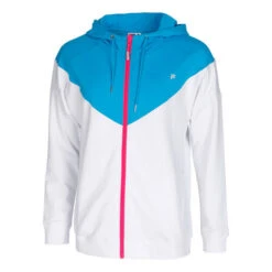 Fila Xenia Zip Hoodie Women