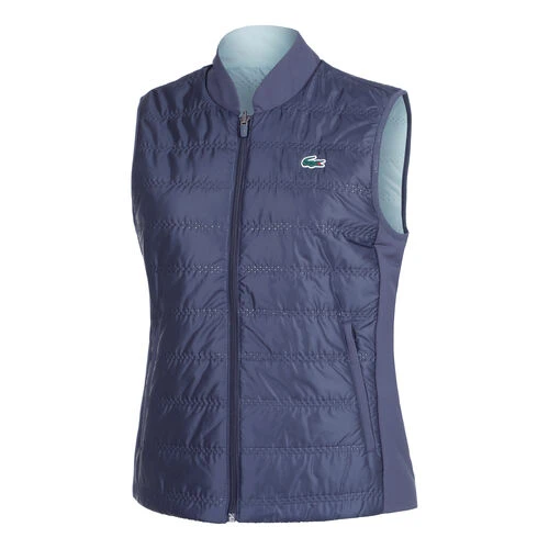 Lacoste Vest Women