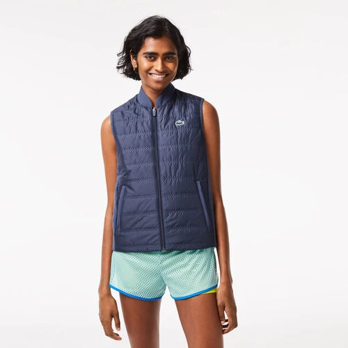 Lacoste Vest Women - Image 8