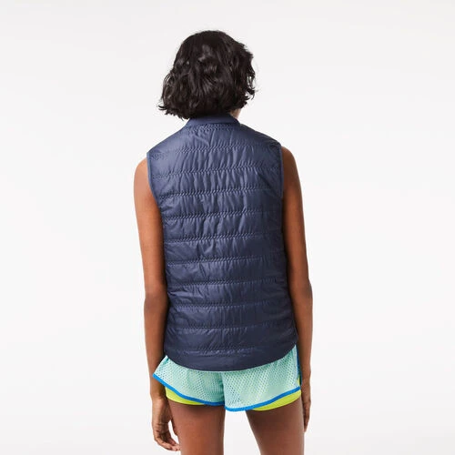 Lacoste Vest Women - Image 9
