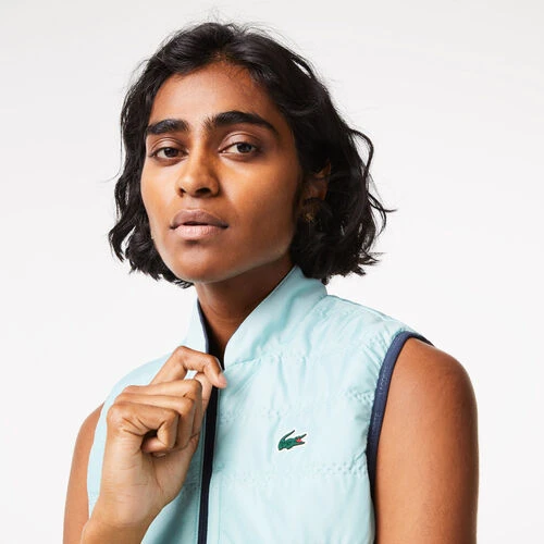 Lacoste Vest Women - Image 10