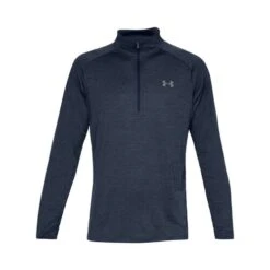 Under Armour Tech 2.0 Half-Zip Long Sleeve Men