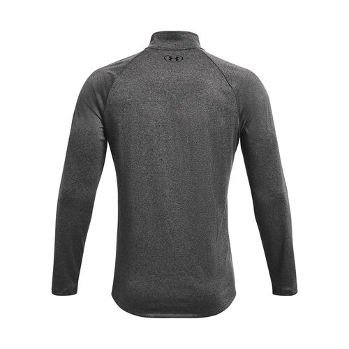 Under Armour Tech 2.0 1/2 Zip Long Sleeve Men - Image 2