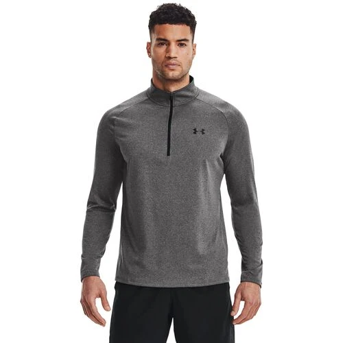 Under Armour Tech 2.0 1/2 Zip Long Sleeve Men - Image 3