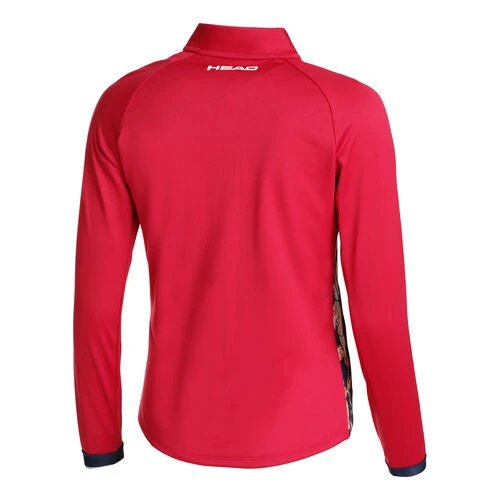 Head Breaker Training Jacket Women - Image 2