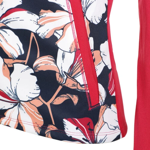 Head Breaker Training Jacket Women - Image 3