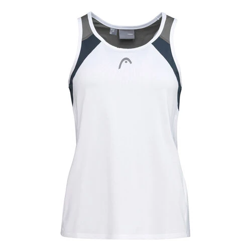 Head Club 22 Tank Top Women