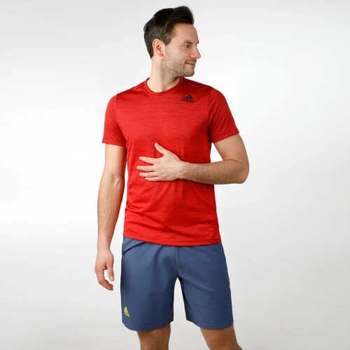 ADIDAS Gradient T-Shirt Men - Image 2