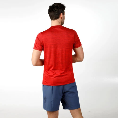 ADIDAS Gradient T-Shirt Men - Image 3