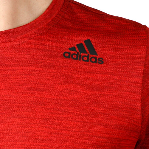 ADIDAS Gradient T-Shirt Men - Image 4
