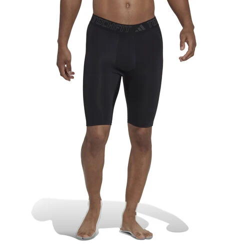 ADIDAS Tech-Fit Short Tight Men - Image 2