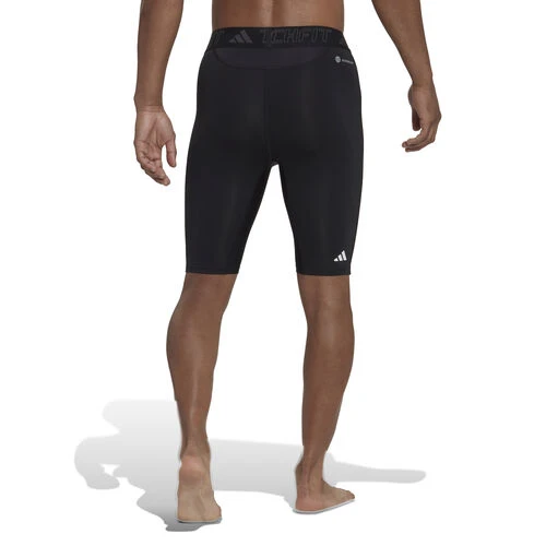 ADIDAS Tech-Fit Short Tight Men - Image 3