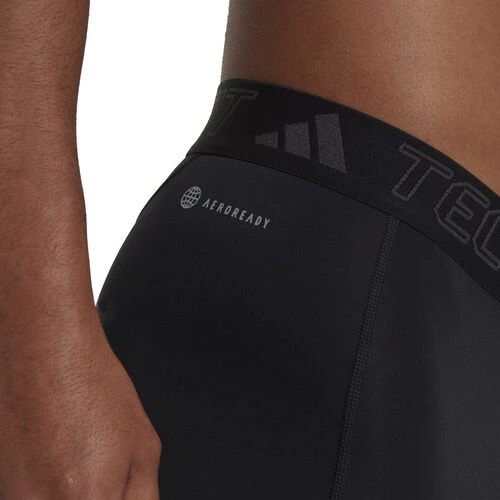 ADIDAS Tech-Fit Short Tight Men - Image 4