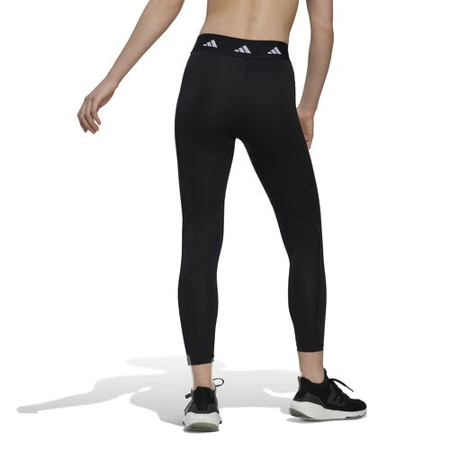 ADIDAS Techfit 7/8 Tight Women - Image 3