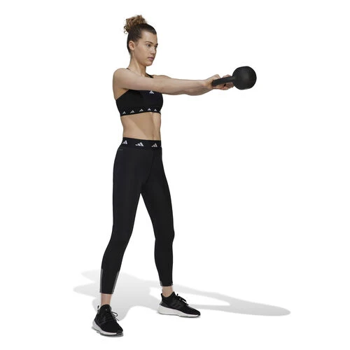 ADIDAS Techfit 7/8 Tight Women - Image 4