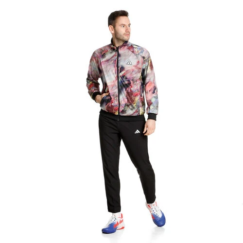 ADIDAS Stretch Woven Training Pants Men - Image 2