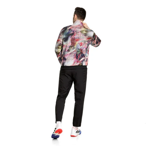 ADIDAS Stretch Woven Training Pants Men - Image 3