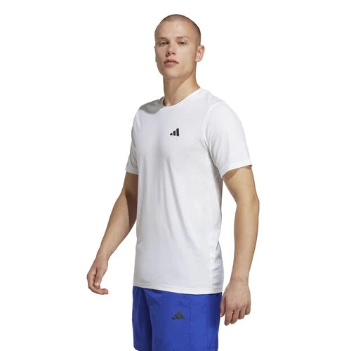 ADIDAS Essentials Train Feelready Training T-Shirt Men - Image 2