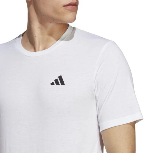 ADIDAS Essentials Train Feelready Training T-Shirt Men - Image 4