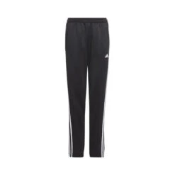 ADIDAS Essentials Train AEROREADY 3-Stripes Regular-Fit Training Pants Boys