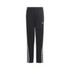 ADIDAS Essentials Training ES 3 Stripes Training Pants Girls