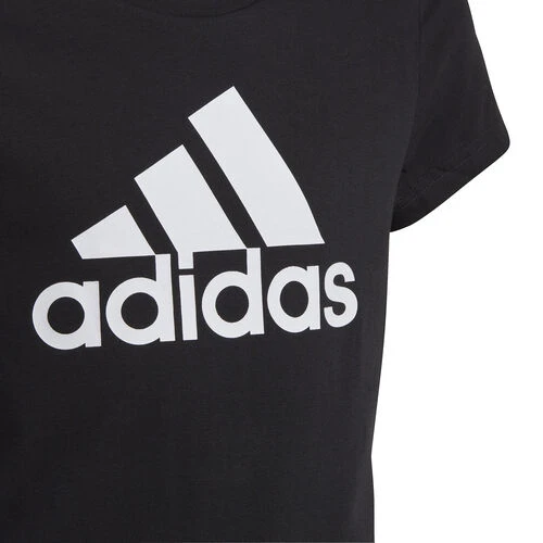 ADIDAS Essentials Big Logo T-Shirt Girls - Image 3