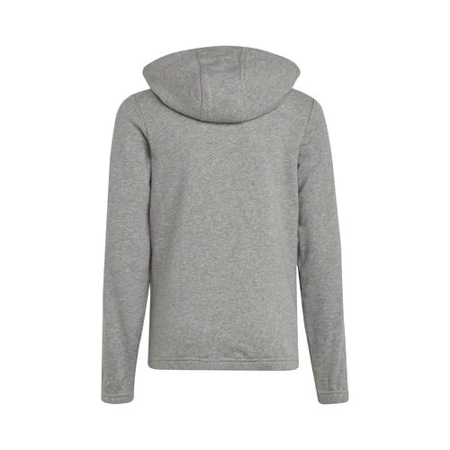 ADIDAS 3 Stripes Zip Hoodie Girls - Image 2